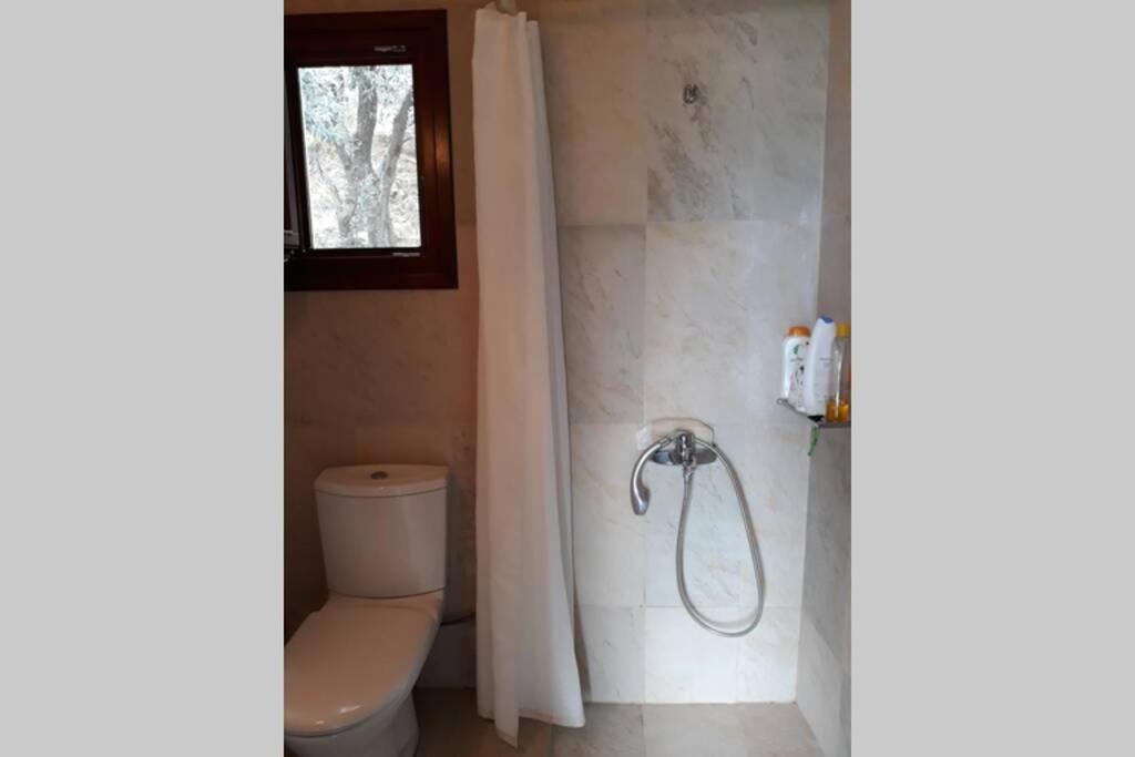 Perivoli Villa Khorevtón Ngoại thất bức ảnh