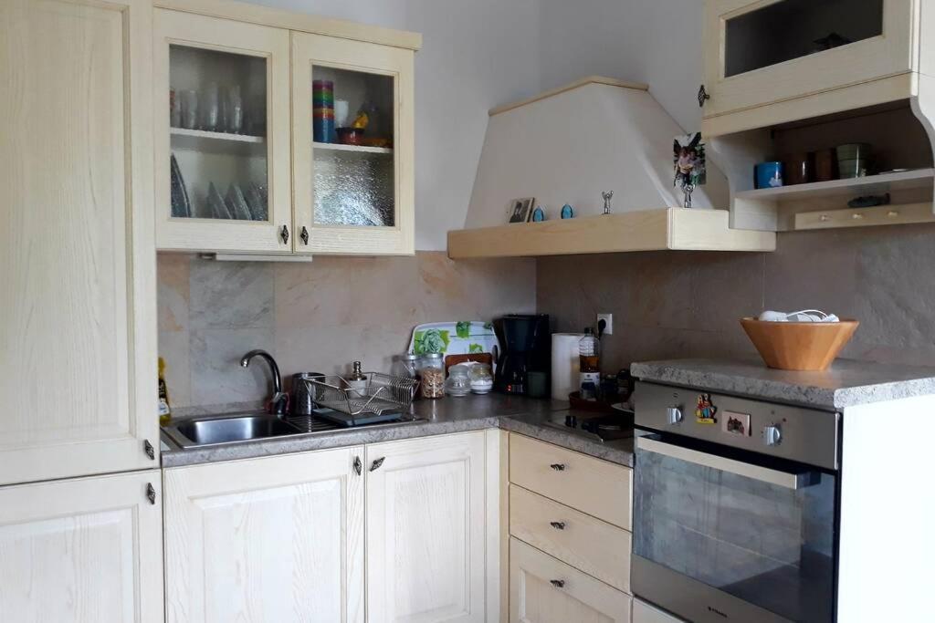 Perivoli Villa Khorevtón Ngoại thất bức ảnh