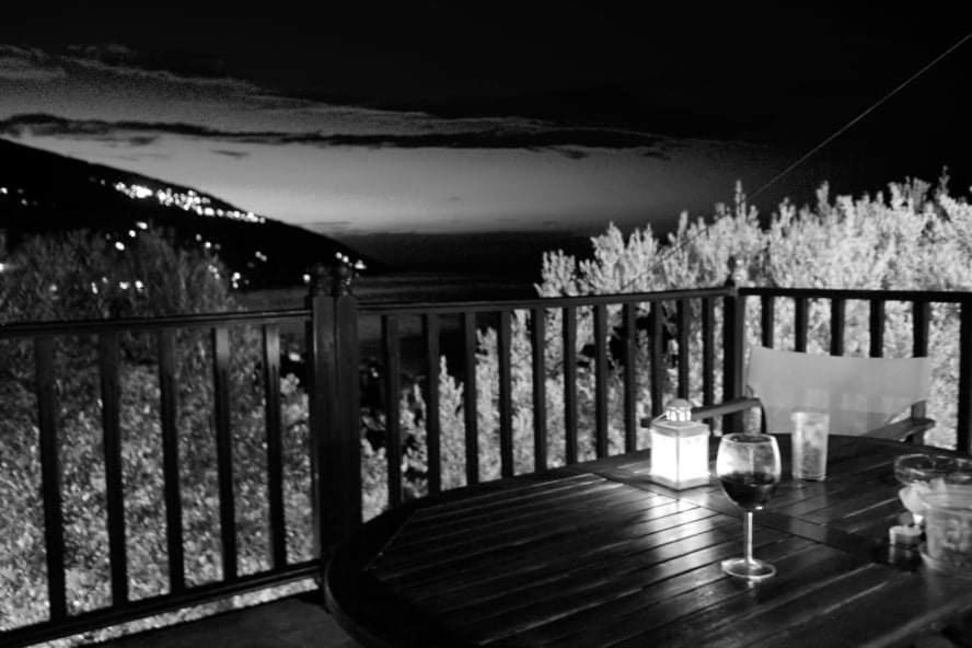 Perivoli Villa Khorevtón Ngoại thất bức ảnh