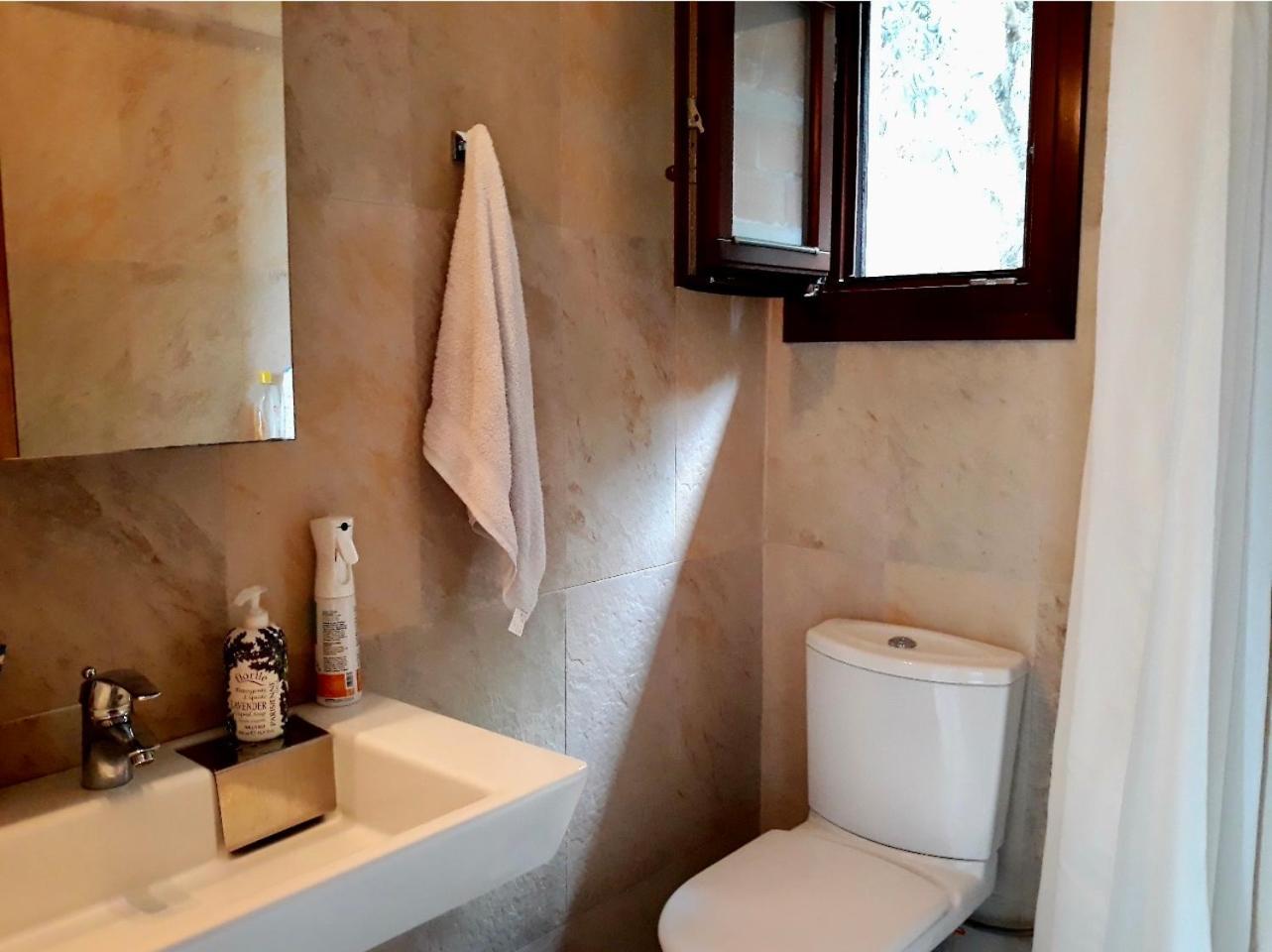 Perivoli Villa Khorevtón Ngoại thất bức ảnh