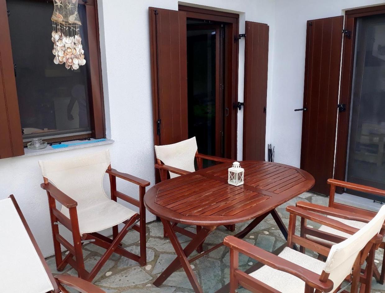 Perivoli Villa Khorevtón Ngoại thất bức ảnh