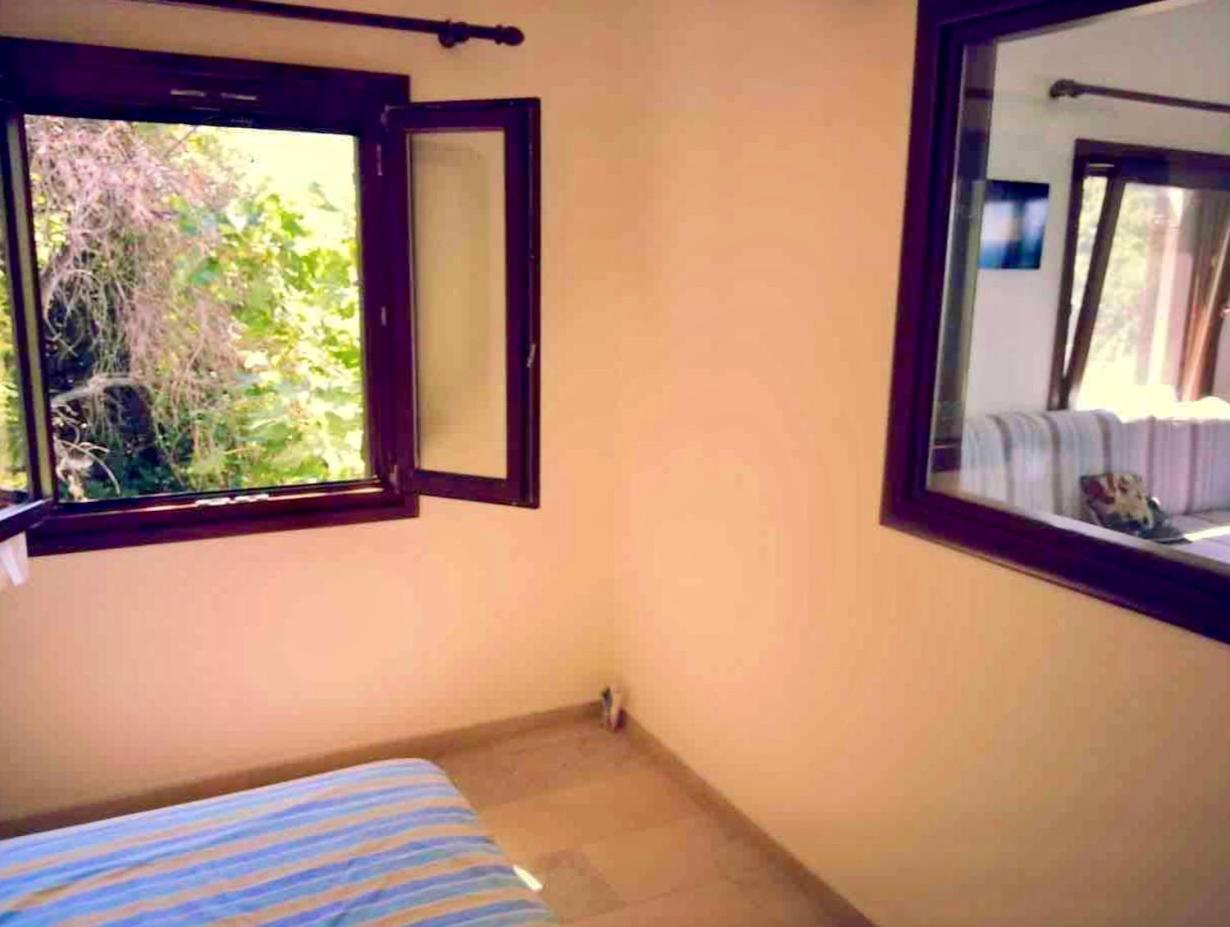 Perivoli Villa Khorevtón Ngoại thất bức ảnh