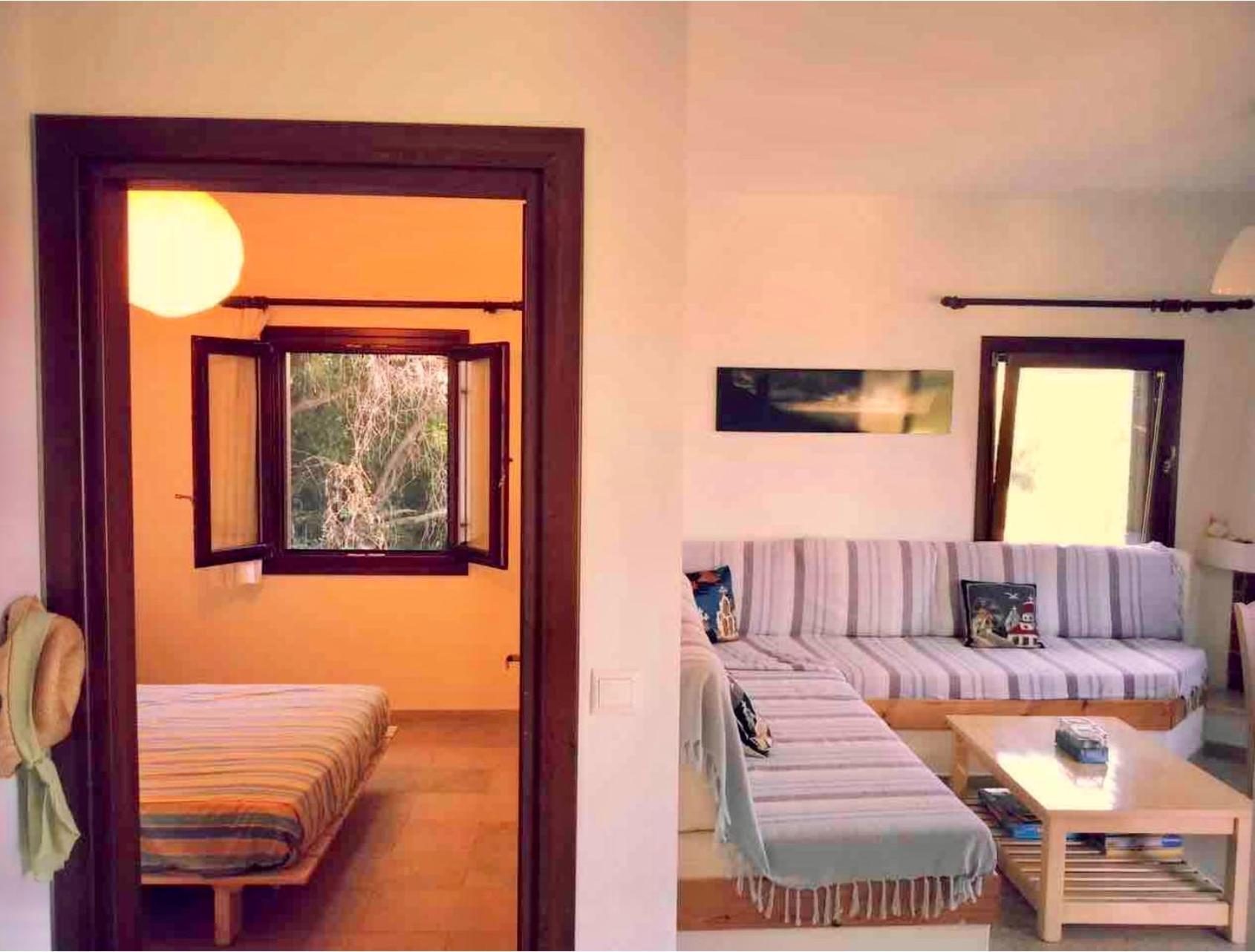 Perivoli Villa Khorevtón Ngoại thất bức ảnh